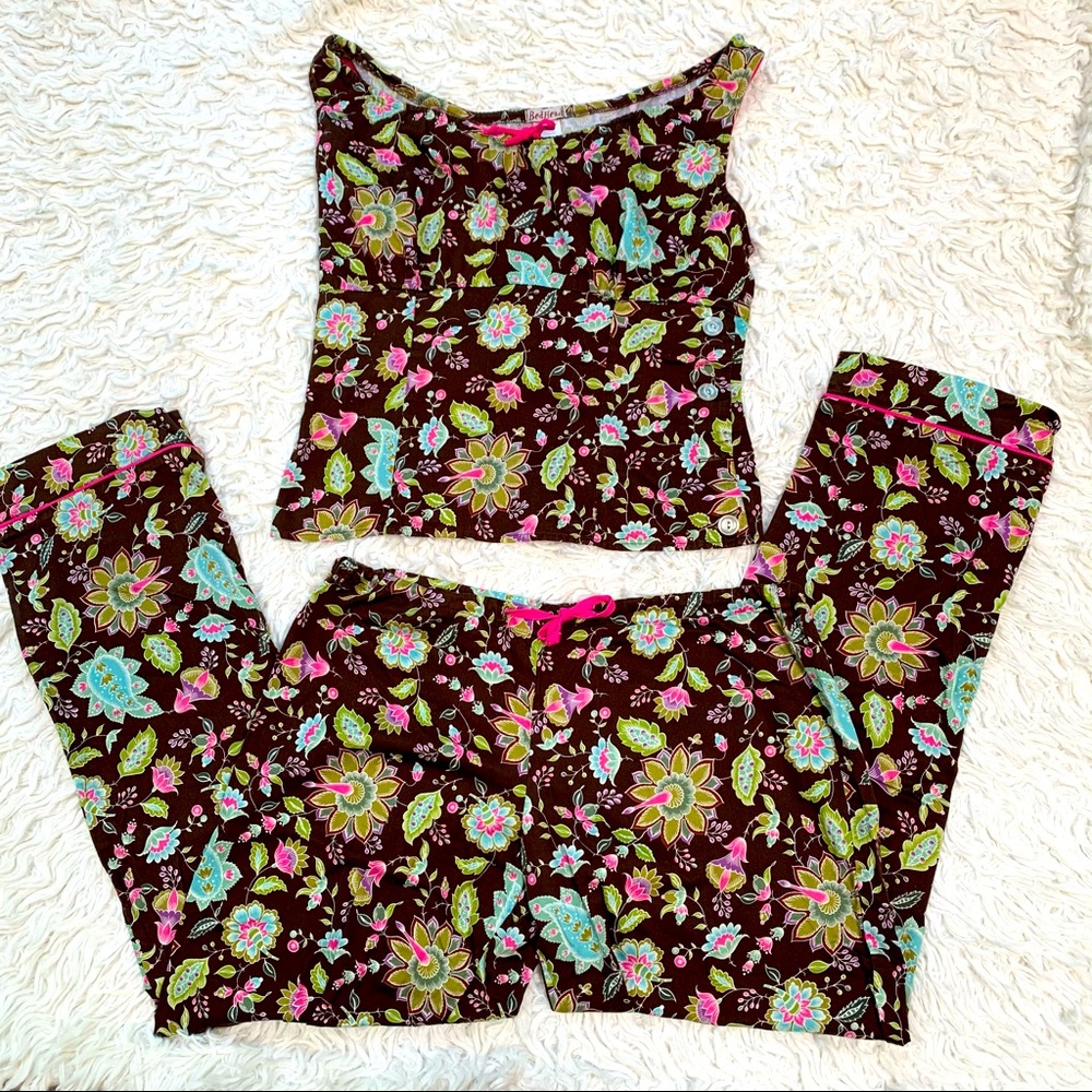 BedHead Pajama Set
